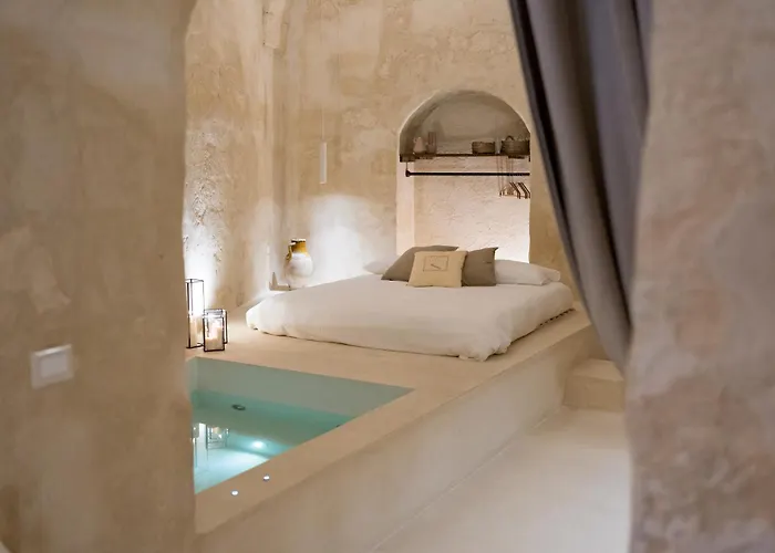 Il Suq Lecce Luxury Apartment