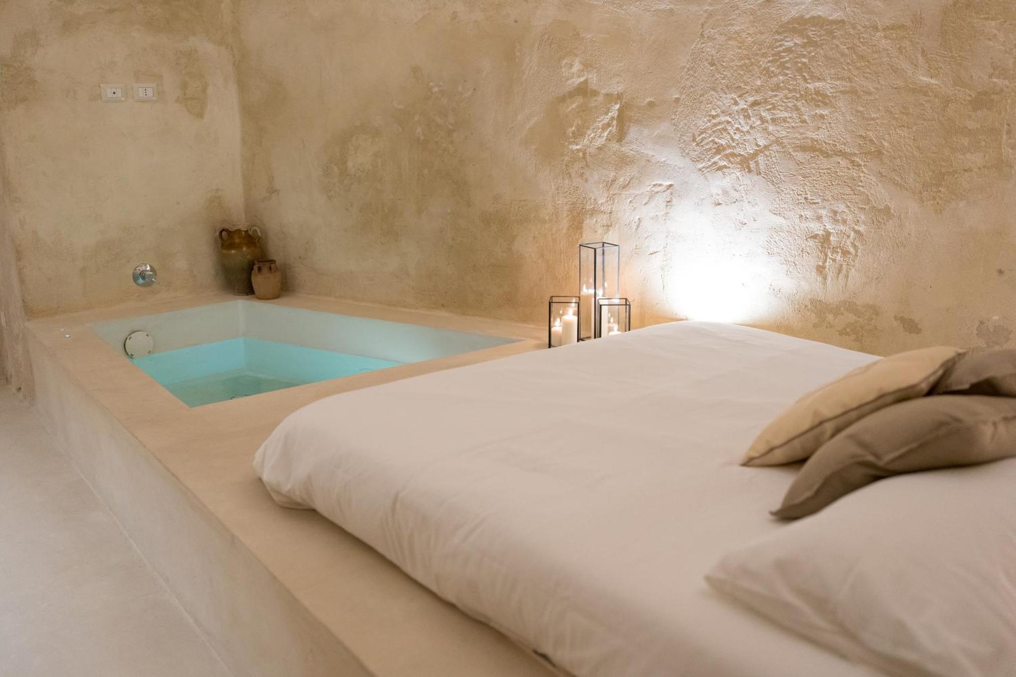 Appartement Il Suq Luxury *