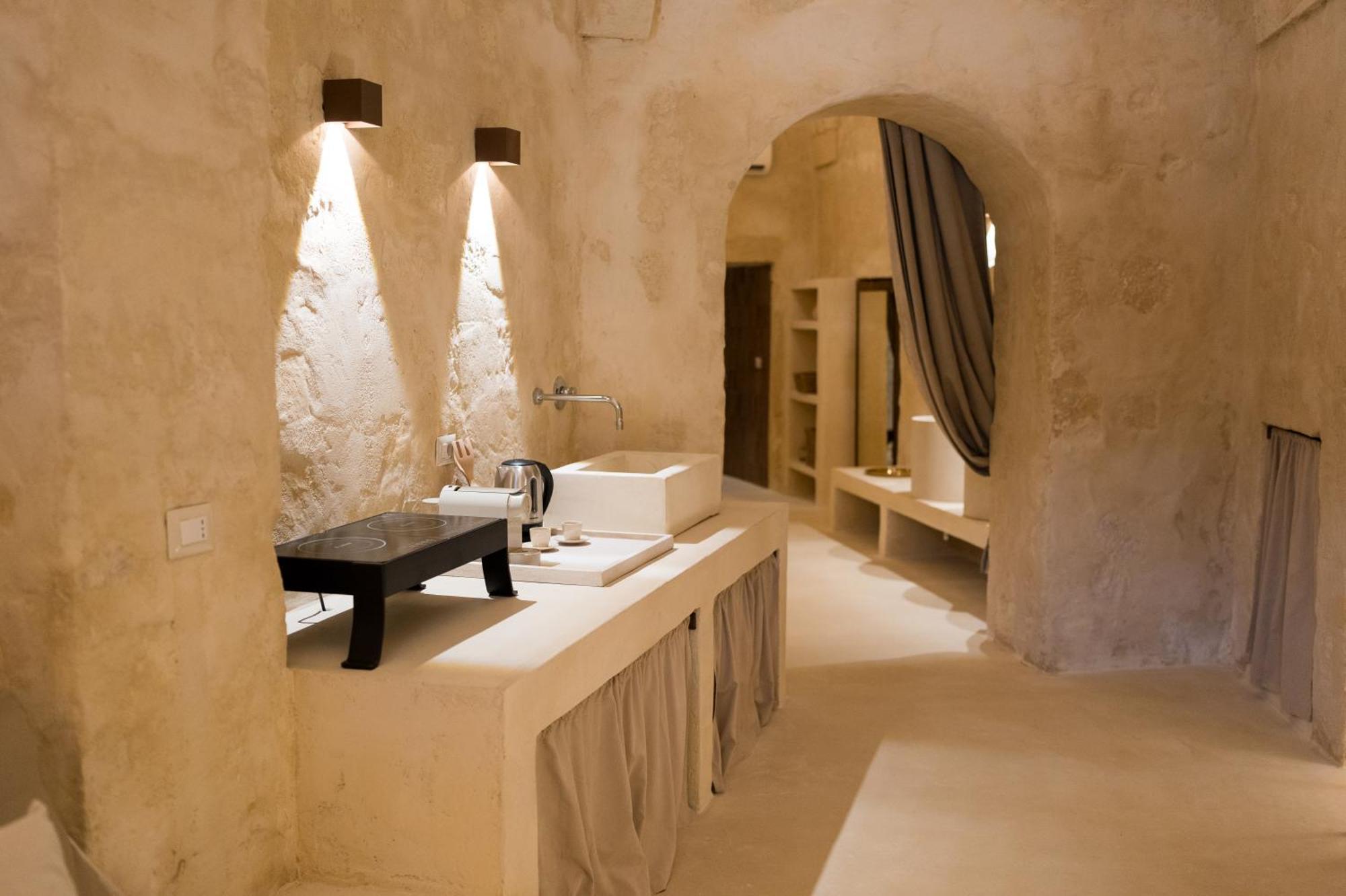 Appartement Il Suq Luxury *
