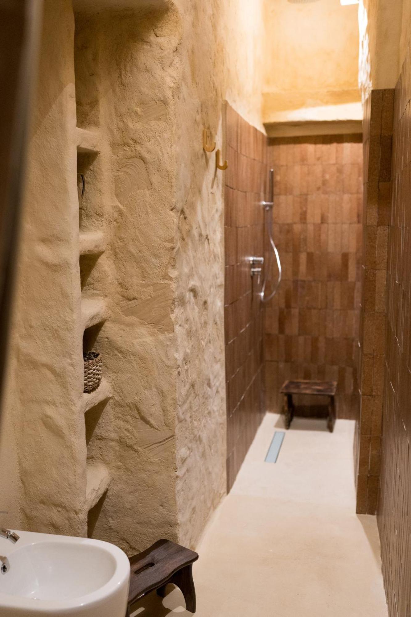 Appartement Il Suq Luxury Lecce