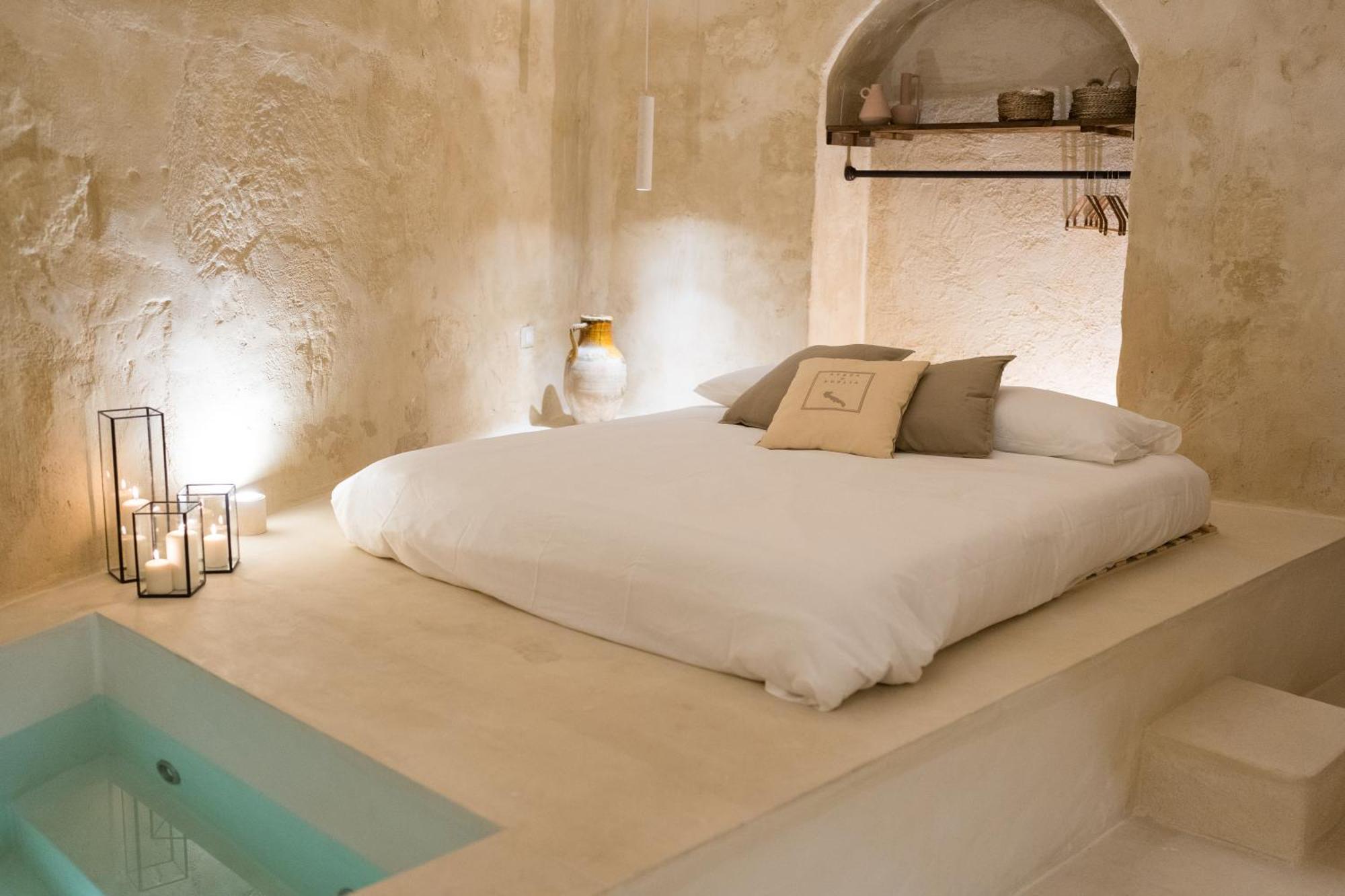 Appartement Il Suq Luxury