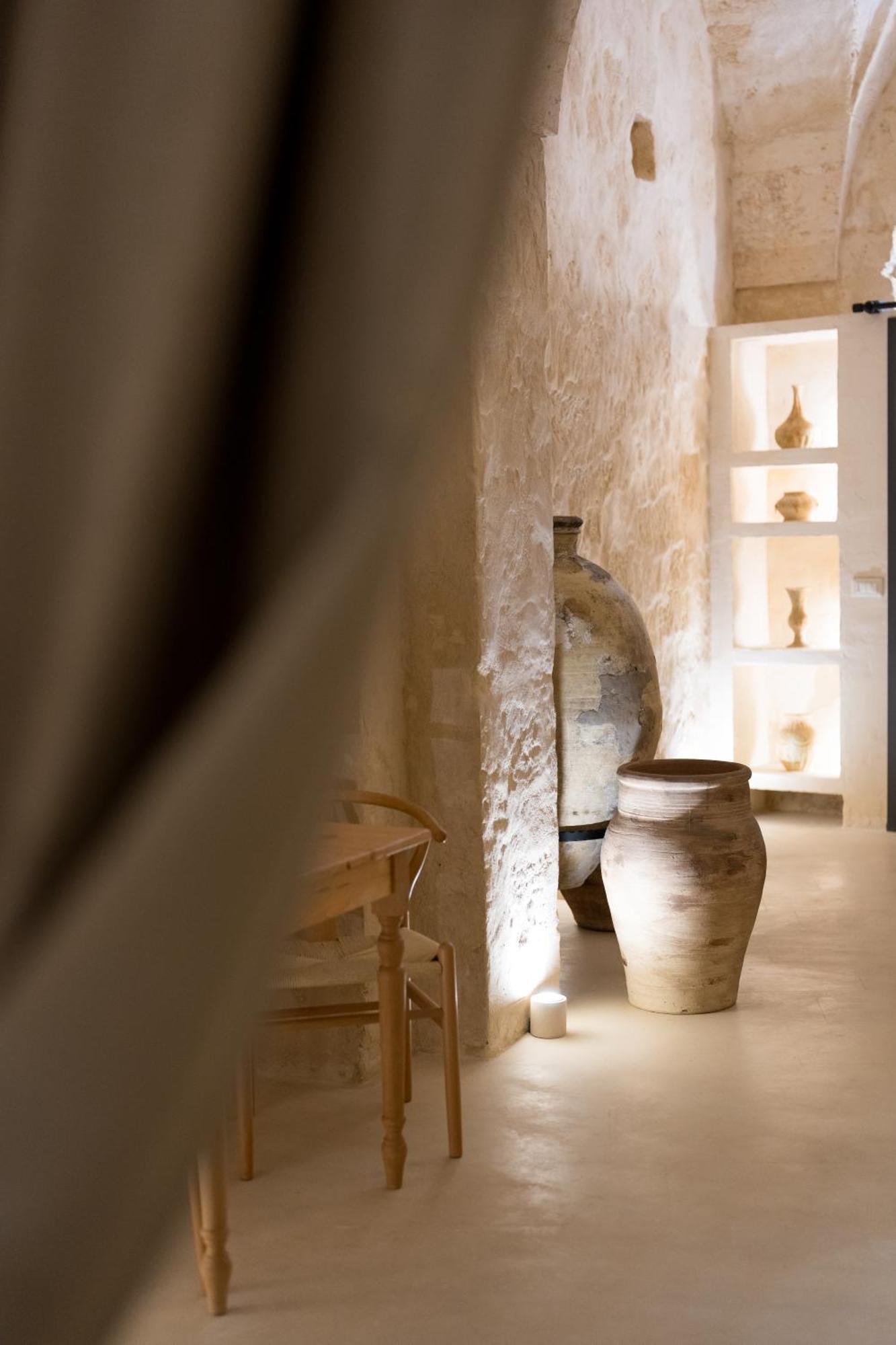 Appartement Il Suq Luxury *