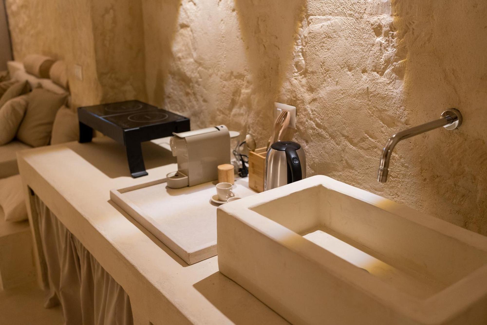Appartement Il Suq Luxury *