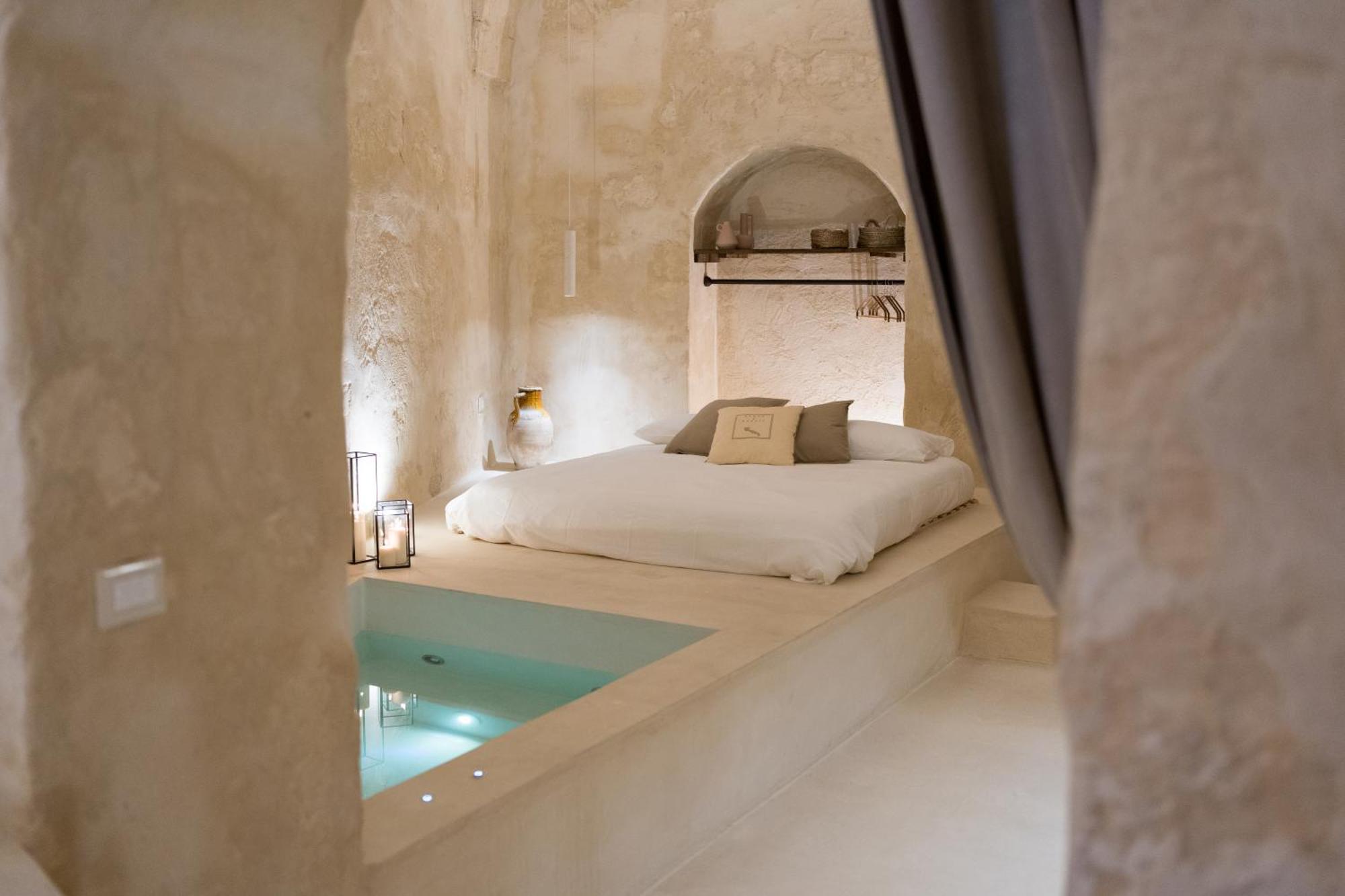 Appartement Il Suq Luxury