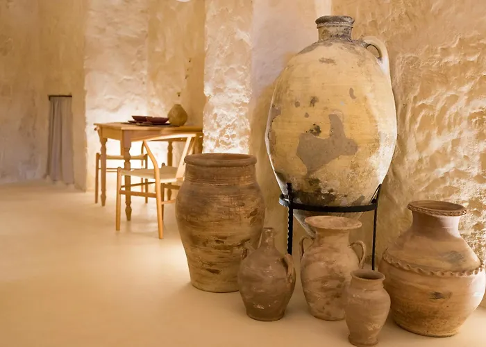 Il Suq Lecce Luxury Apartment