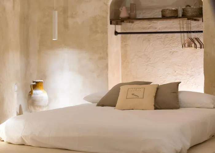 Il Suq Lecce Luxury Apartment