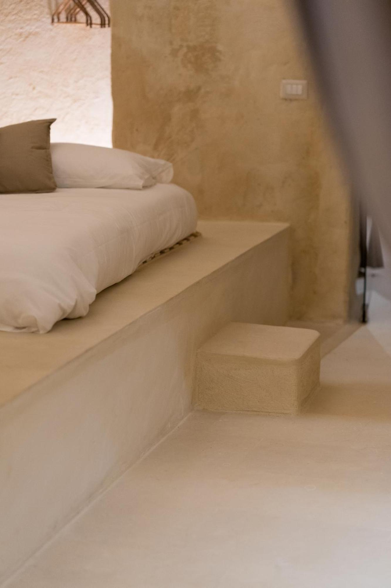 Apartment Il Suq Luxury Lecce