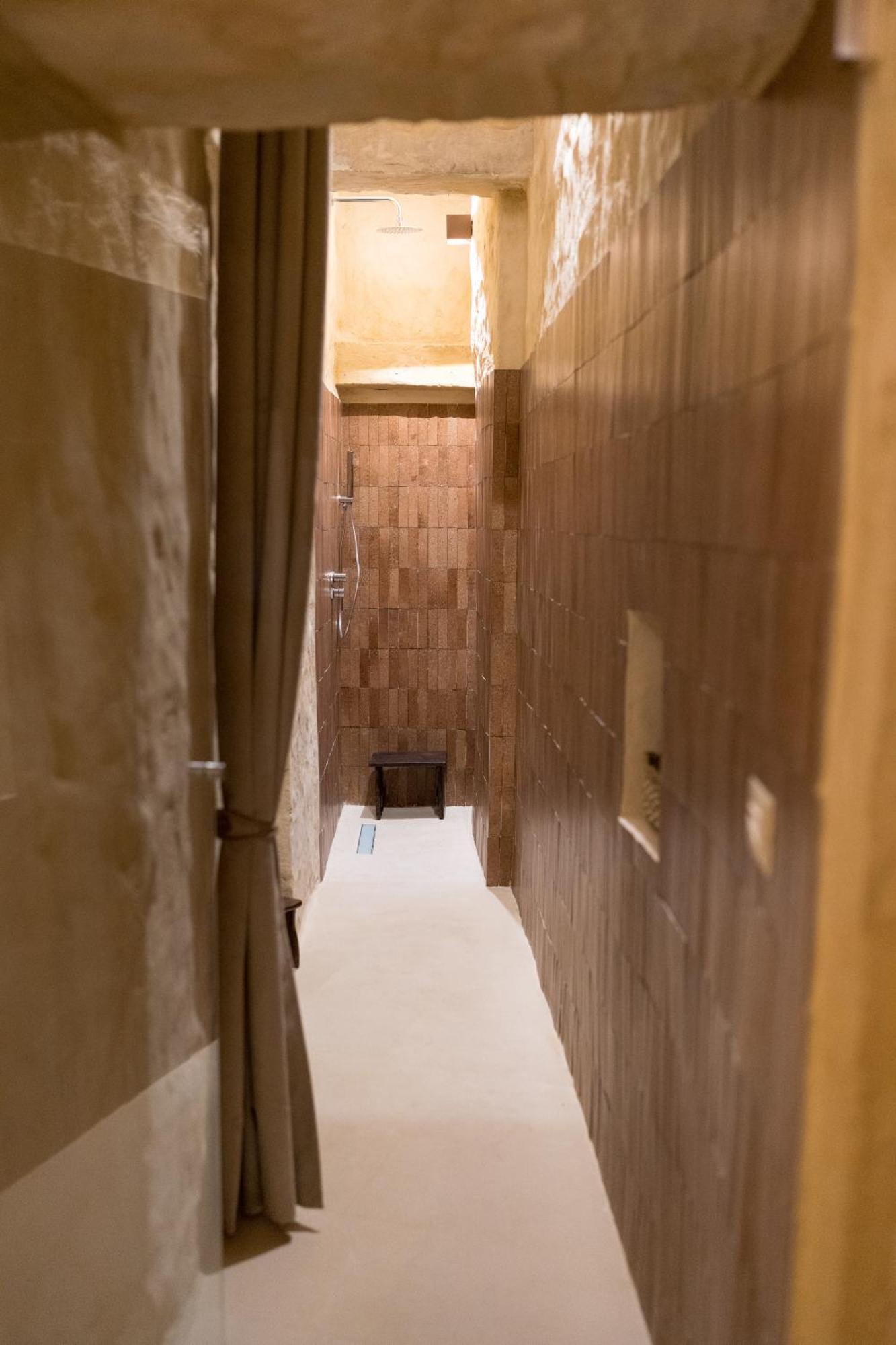 Il Suq Luxury Apartment