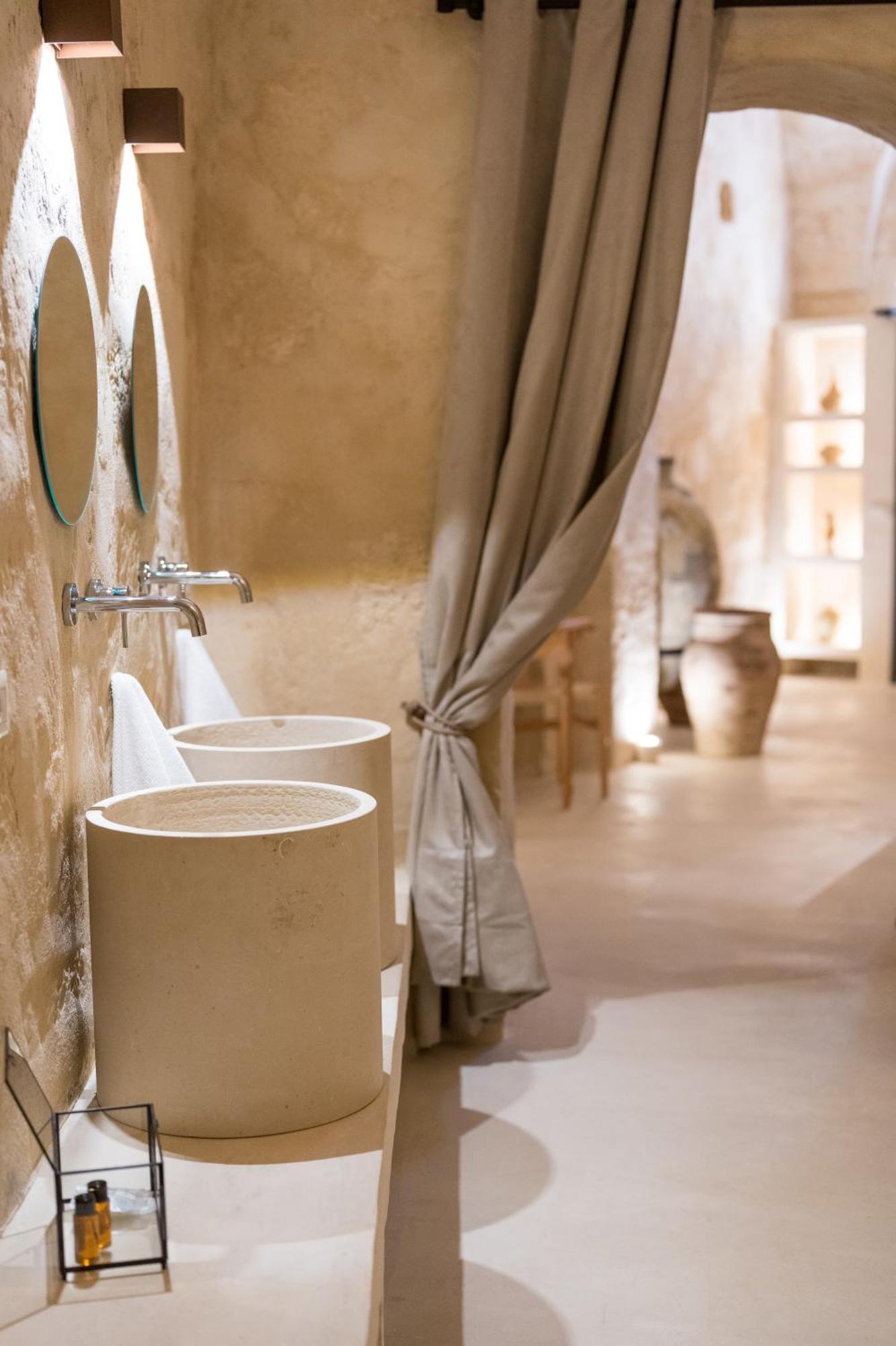 Apartment Il Suq Luxury *