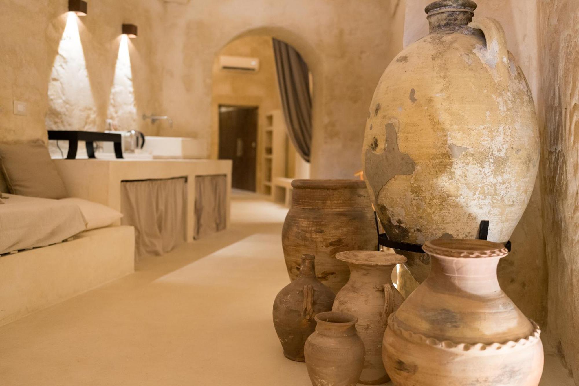 Il Suq Luxury *