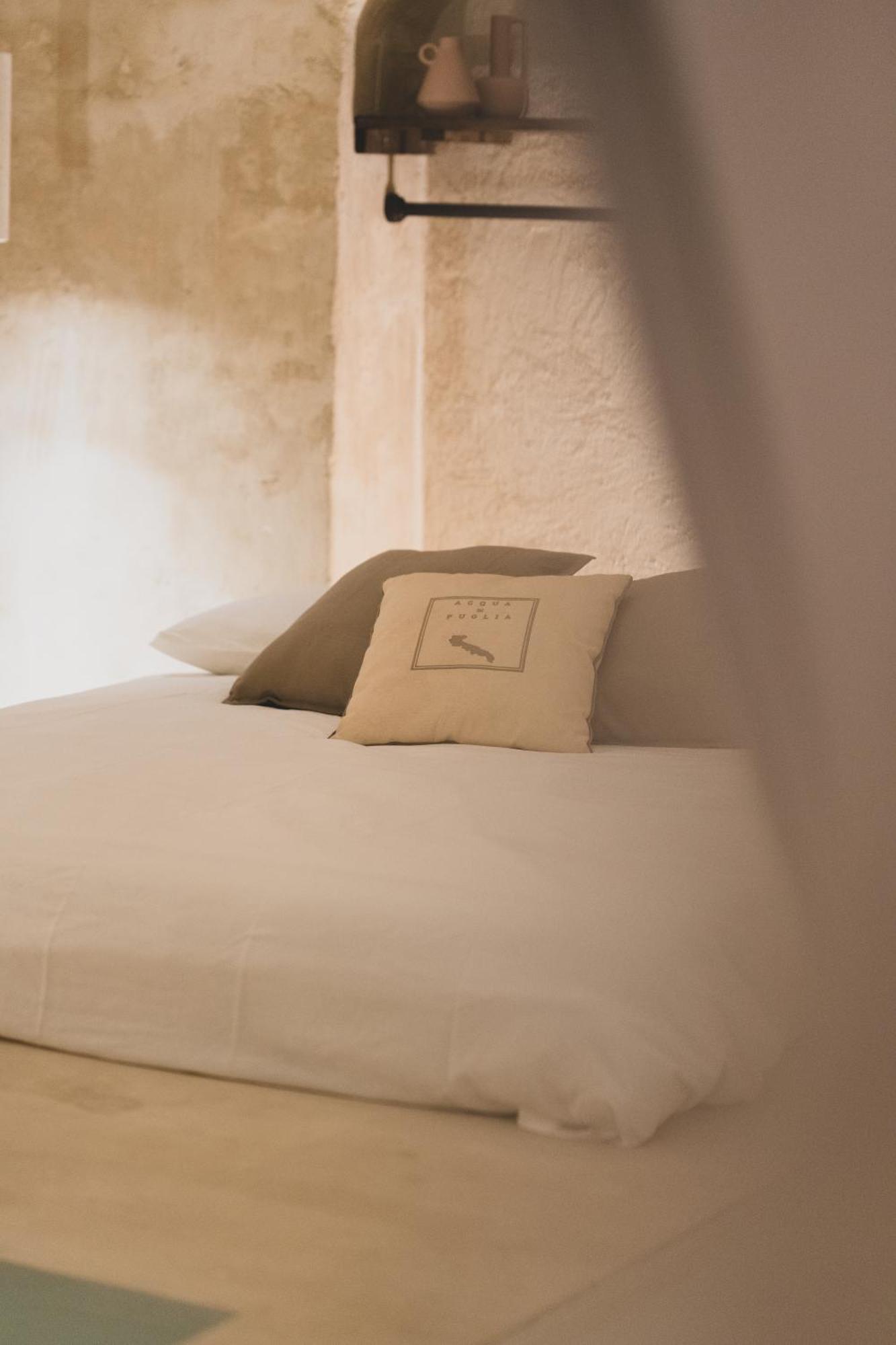 Apartment Il Suq Luxury