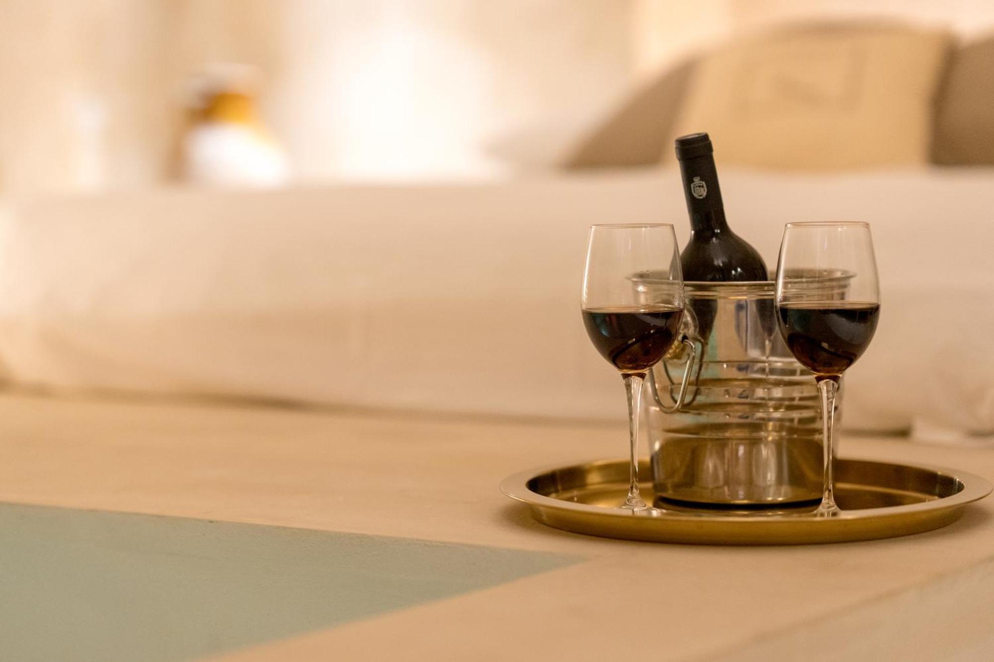 Il Suq Luxury *